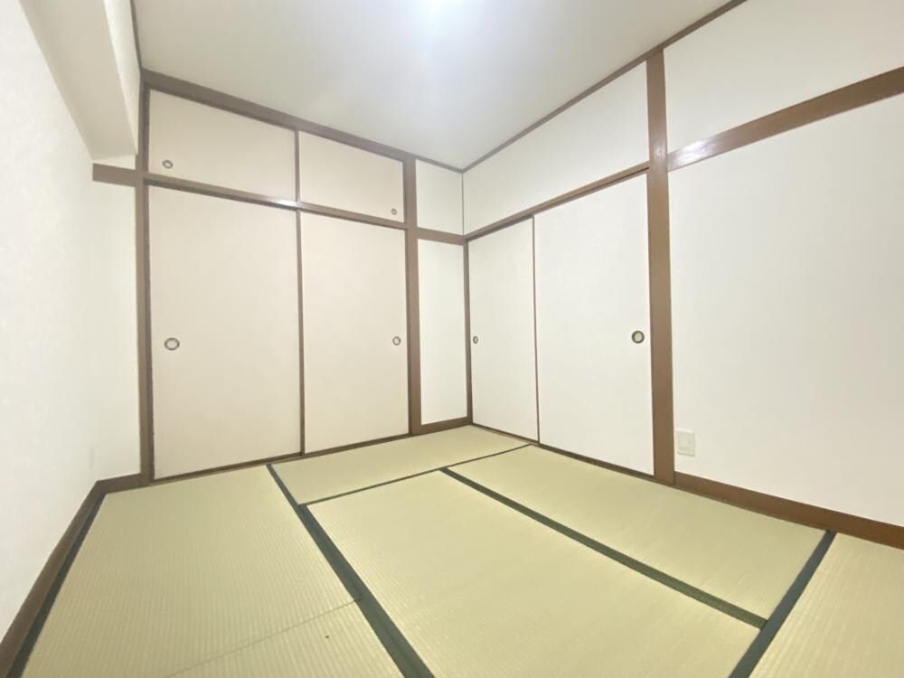 新武庫ハイツの物件内観写真