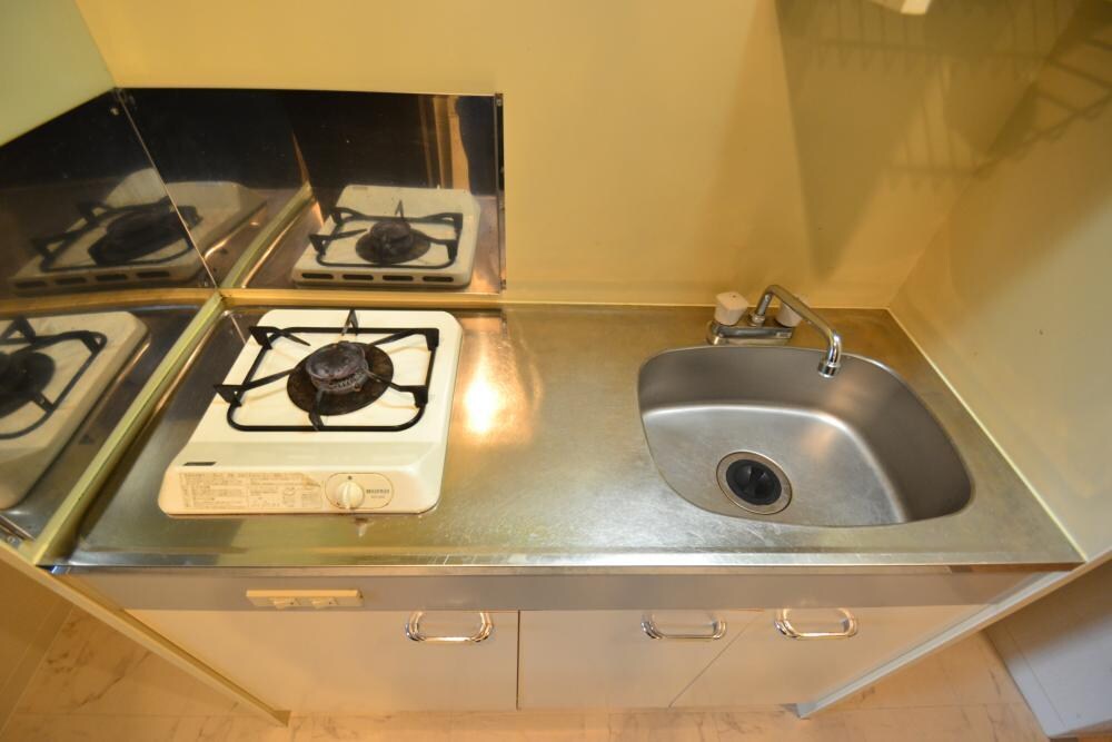 シエテ南塚口の物件内観写真