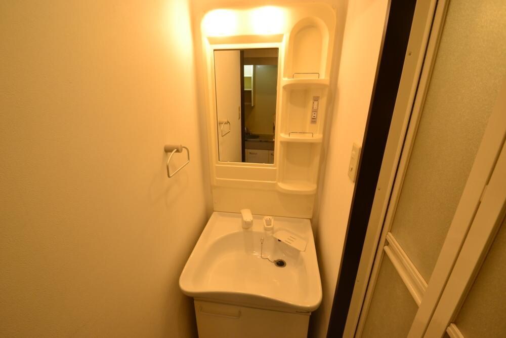 シエテ南塚口の物件内観写真