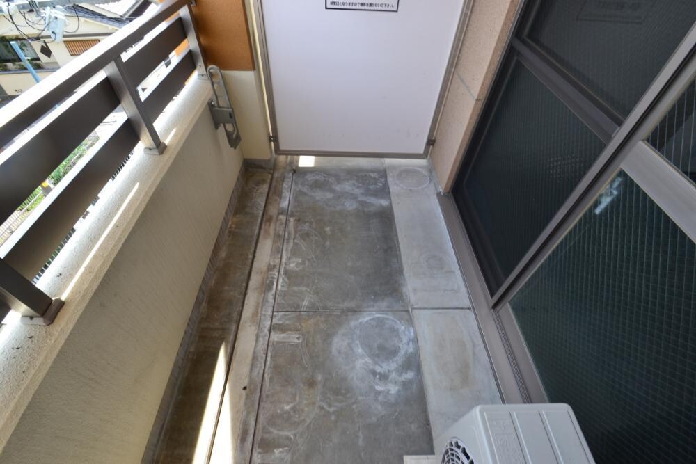 シエテ南塚口の物件内観写真