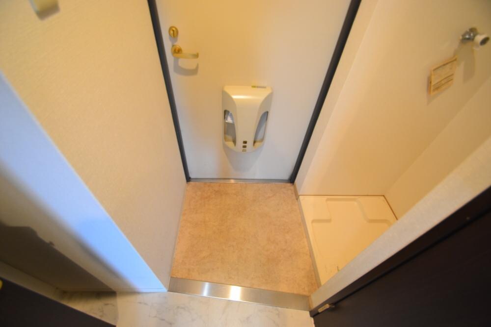 シエテ南塚口の物件内観写真