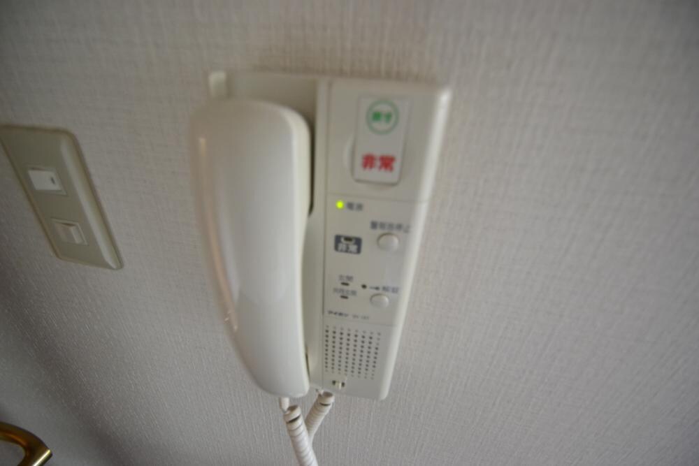 シエテ南塚口の物件内観写真