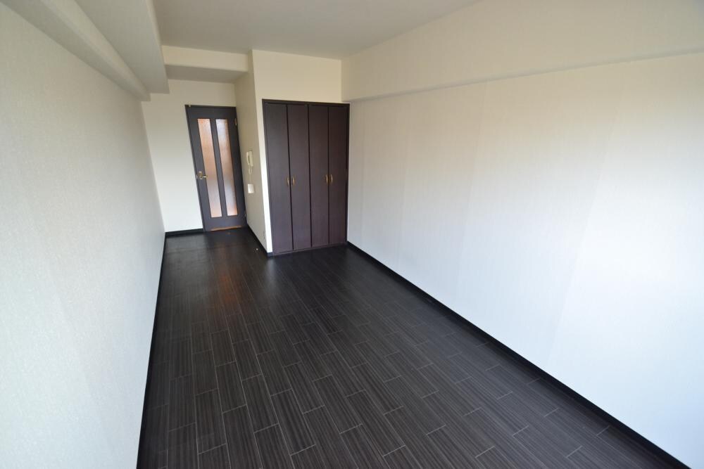 シエテ南塚口の物件内観写真