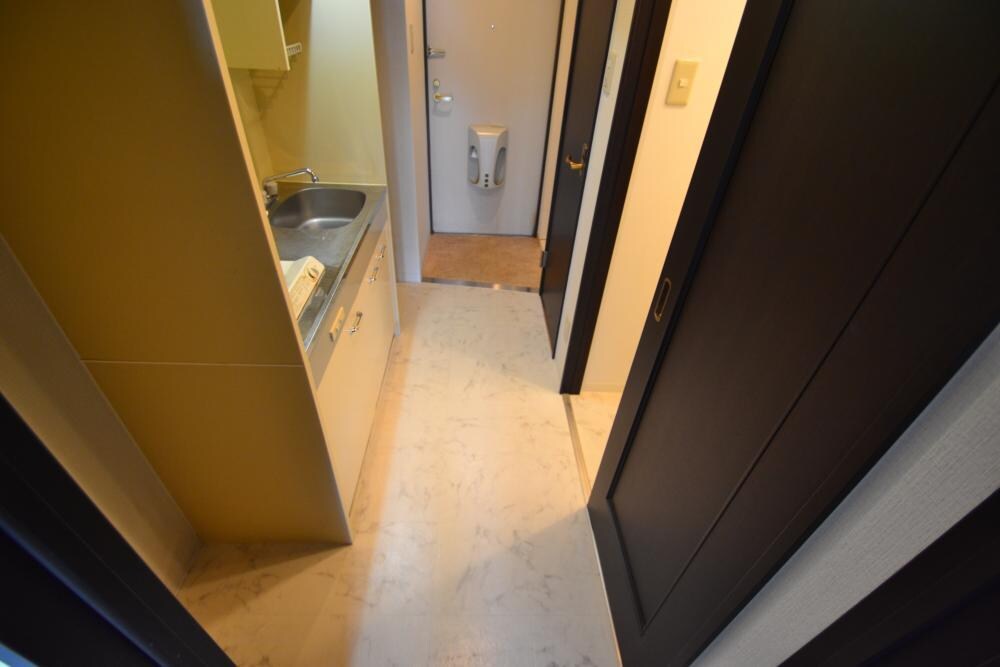 シエテ南塚口の物件内観写真