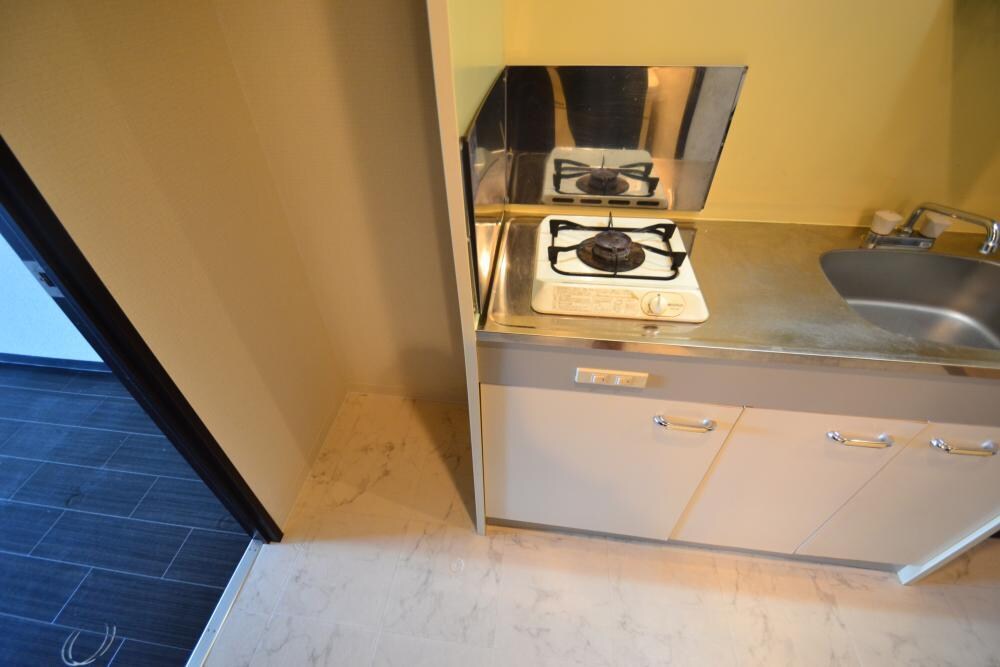 シエテ南塚口の物件内観写真