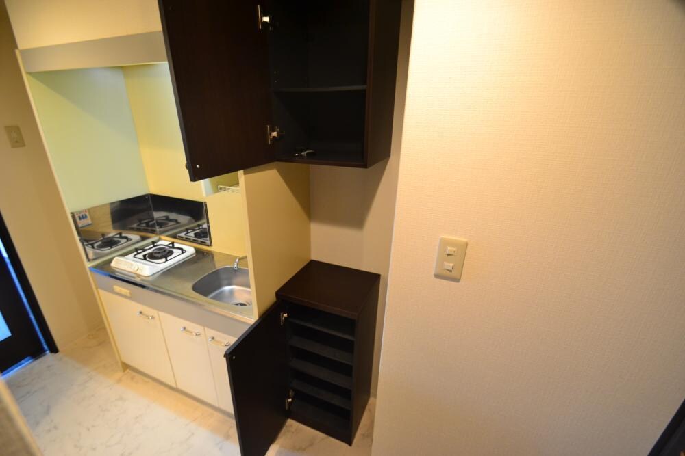 シエテ南塚口の物件内観写真