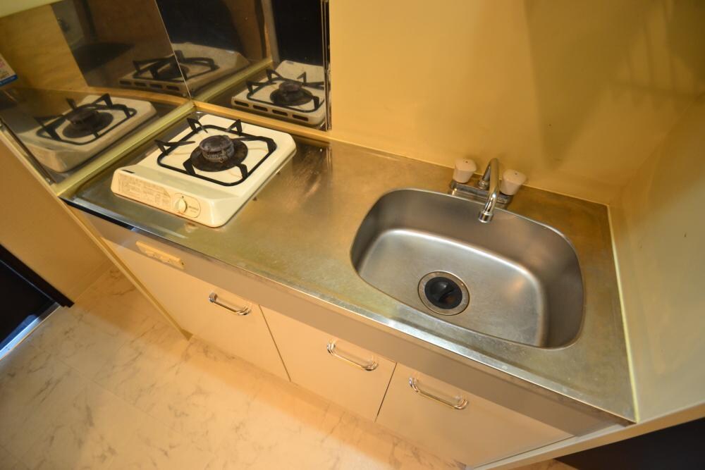 シエテ南塚口の物件内観写真