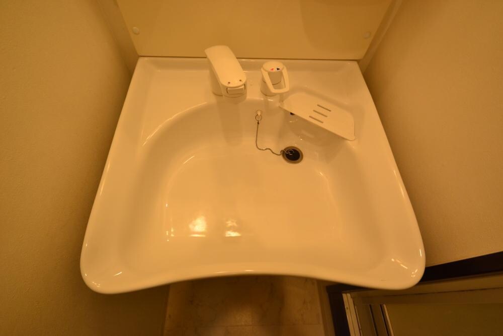 シエテ南塚口の物件内観写真