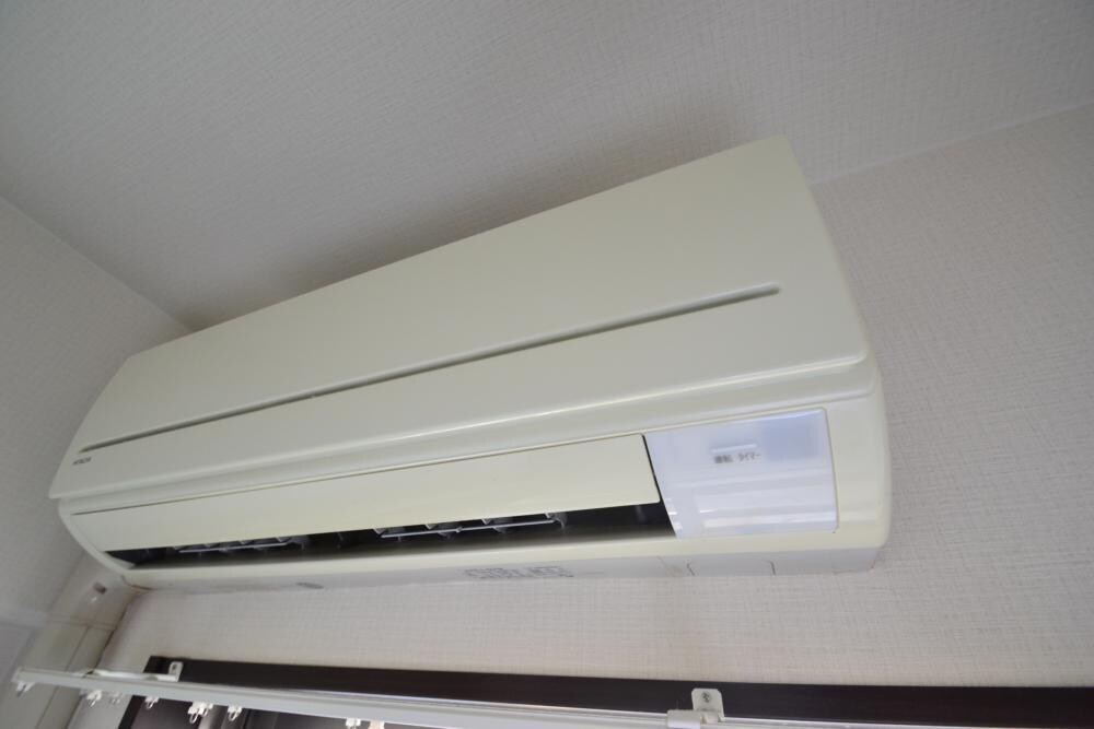 シエテ南塚口の物件内観写真