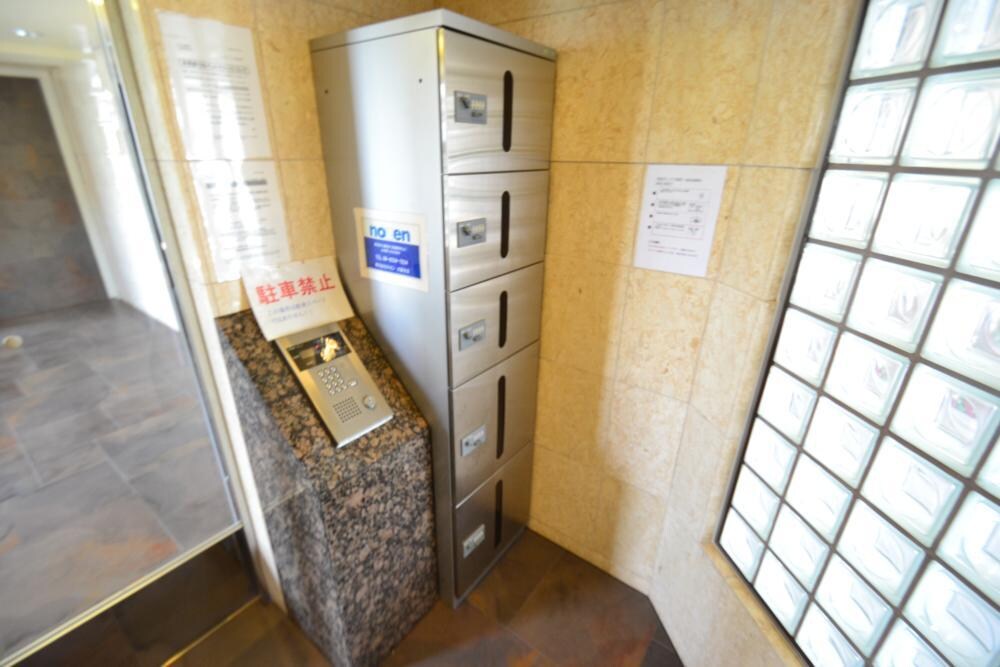 シエテ南塚口の物件内観写真