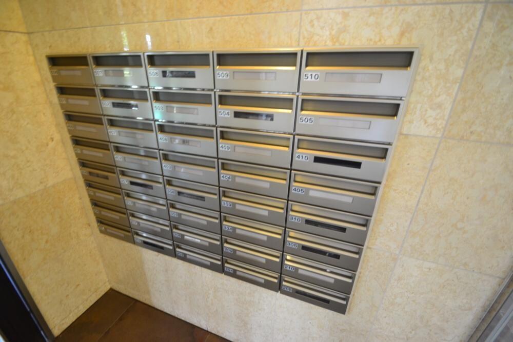 シエテ南塚口の物件内観写真