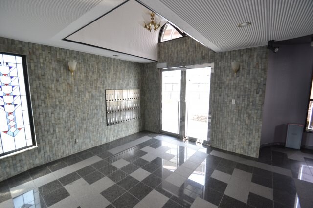 イトーミ・グランデの物件外観写真