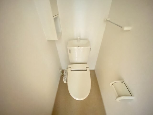 ベルスクェアの物件内観写真