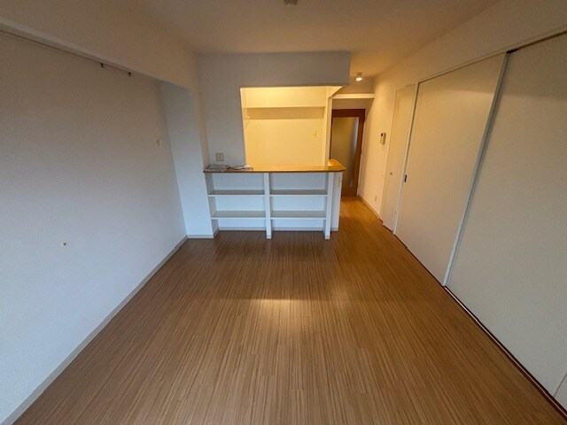 アビタシオンデュプルミエの物件内観写真