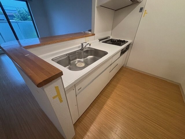 アビタシオンデュプルミエの物件内観写真