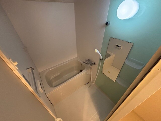 アビタシオンデュプルミエの物件内観写真