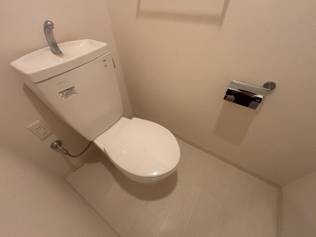 アビタシオンデュプルミエの物件内観写真