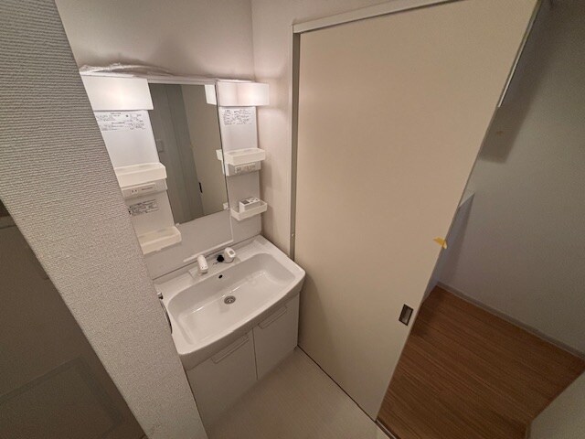 アビタシオンデュプルミエの物件内観写真