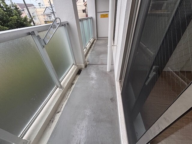 アビタシオンデュプルミエの物件内観写真