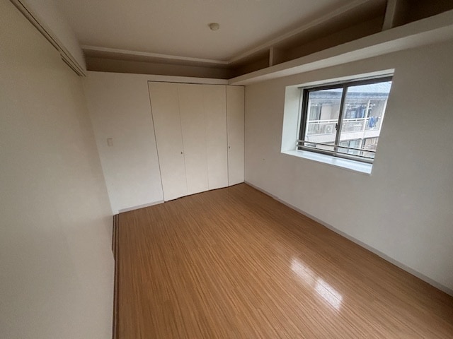 アビタシオンデュプルミエの物件内観写真