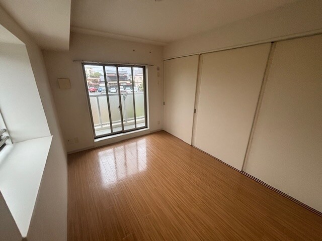 アビタシオンデュプルミエの物件内観写真