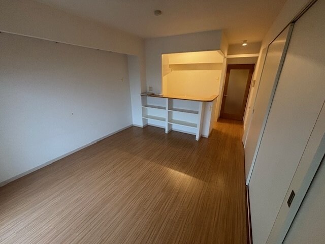 アビタシオンデュプルミエの物件内観写真