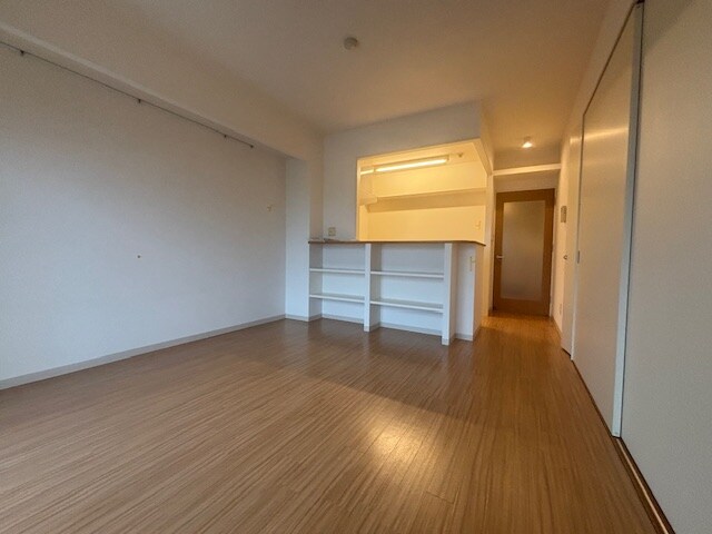 アビタシオンデュプルミエの物件内観写真