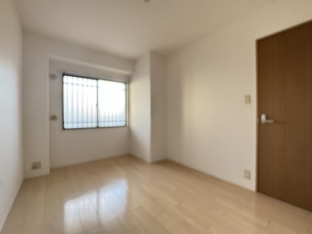 サンパティーク昆陽の物件内観写真