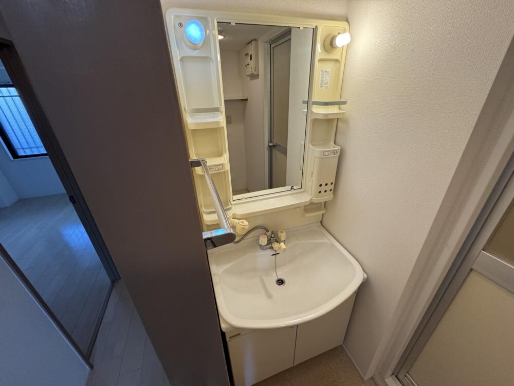 サンパティーク昆陽の物件内観写真