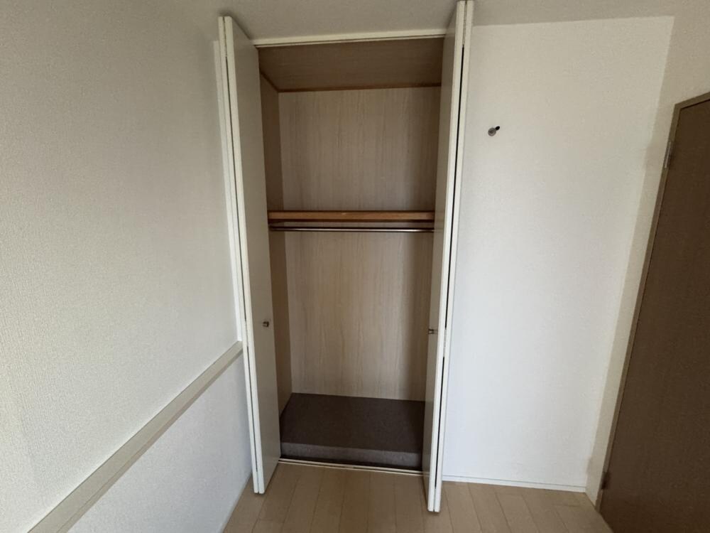 サンパティーク昆陽の物件内観写真