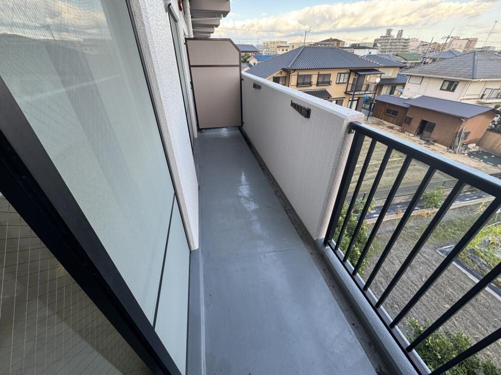 サンパティーク昆陽の物件内観写真