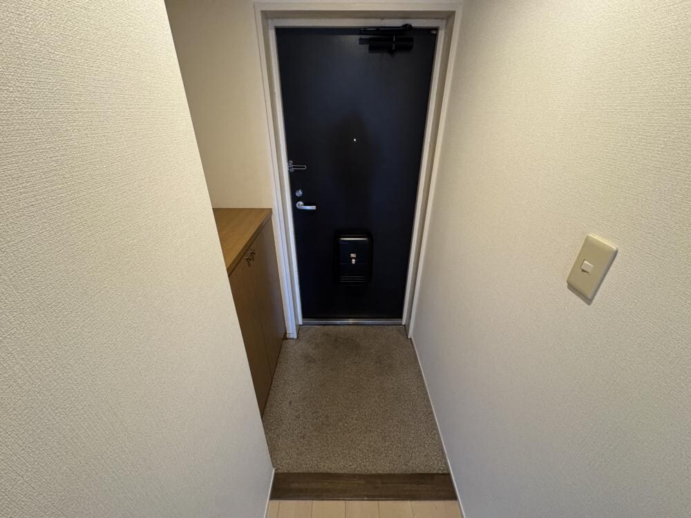 サンパティーク昆陽の物件内観写真