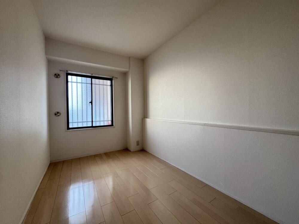 サンパティーク昆陽の物件内観写真