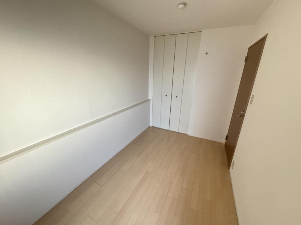 サンパティーク昆陽の物件内観写真