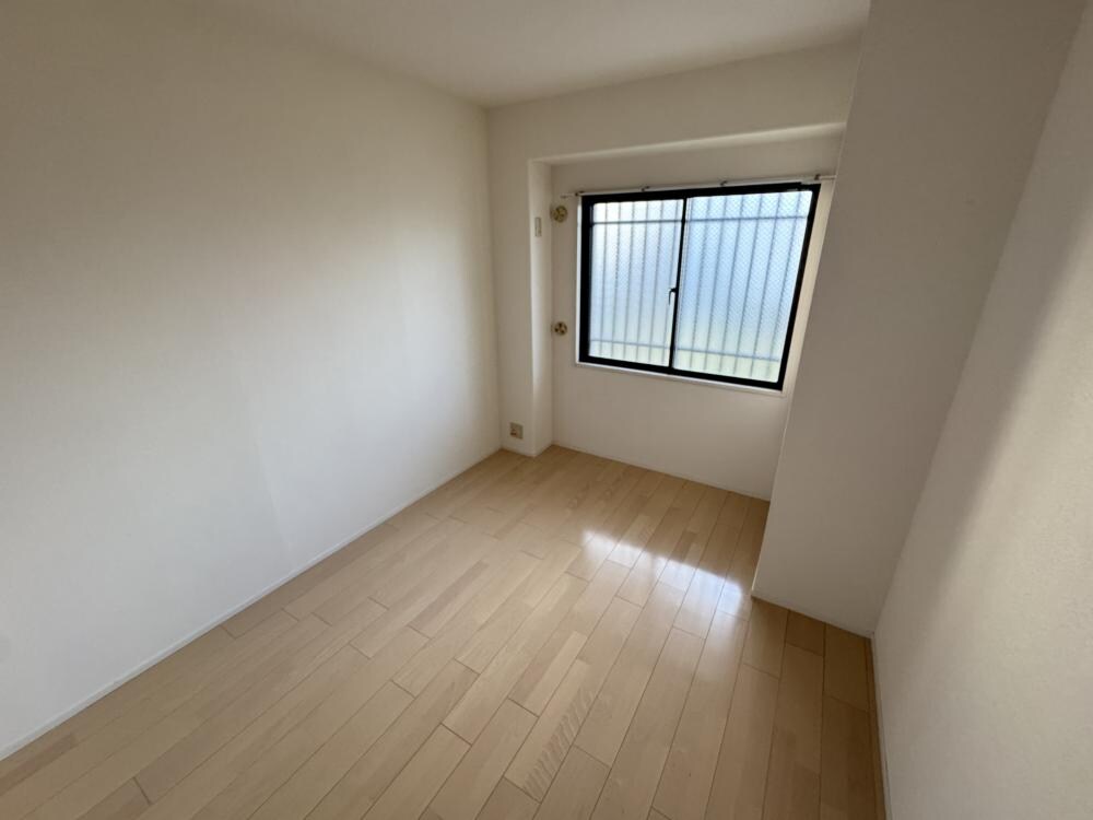 サンパティーク昆陽の物件内観写真