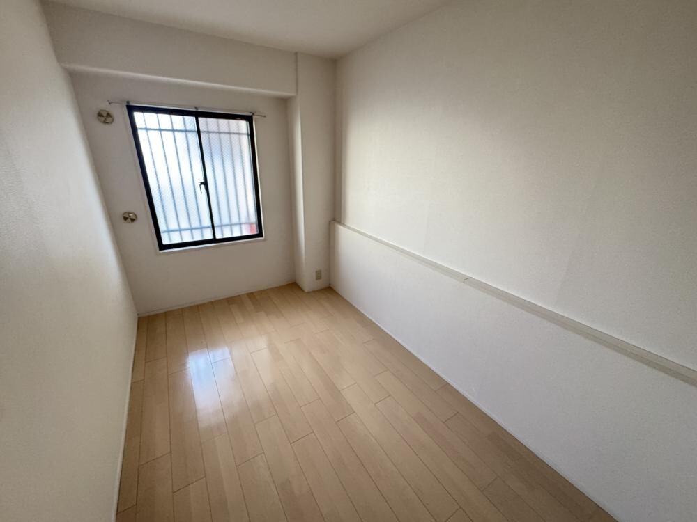 サンパティーク昆陽の物件内観写真