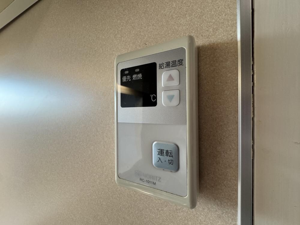 サンパティーク昆陽の物件内観写真