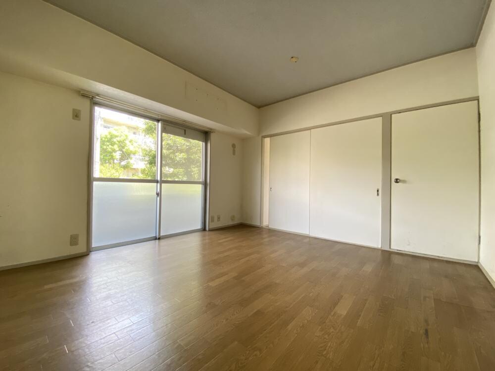 メゾンブランカの物件内観写真