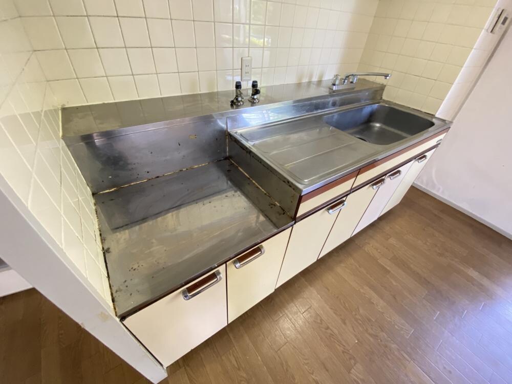 メゾンブランカの物件内観写真