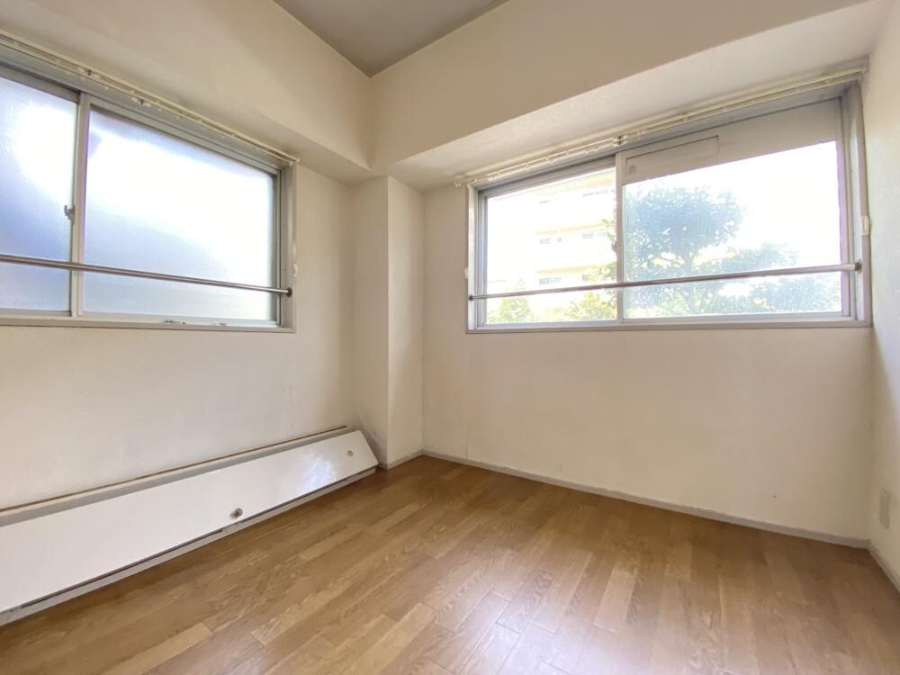 メゾンブランカの物件内観写真