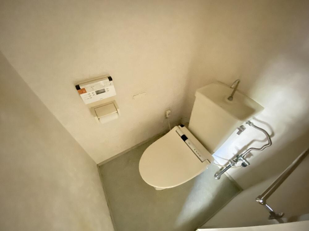 メゾンブランカの物件内観写真