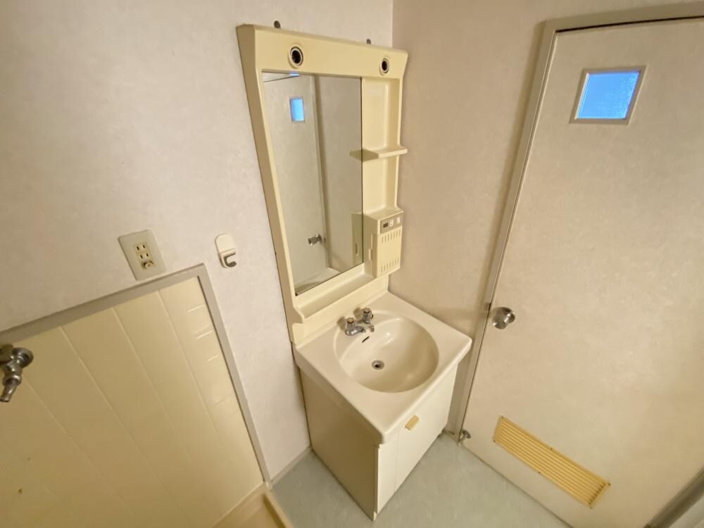 メゾンブランカの物件内観写真