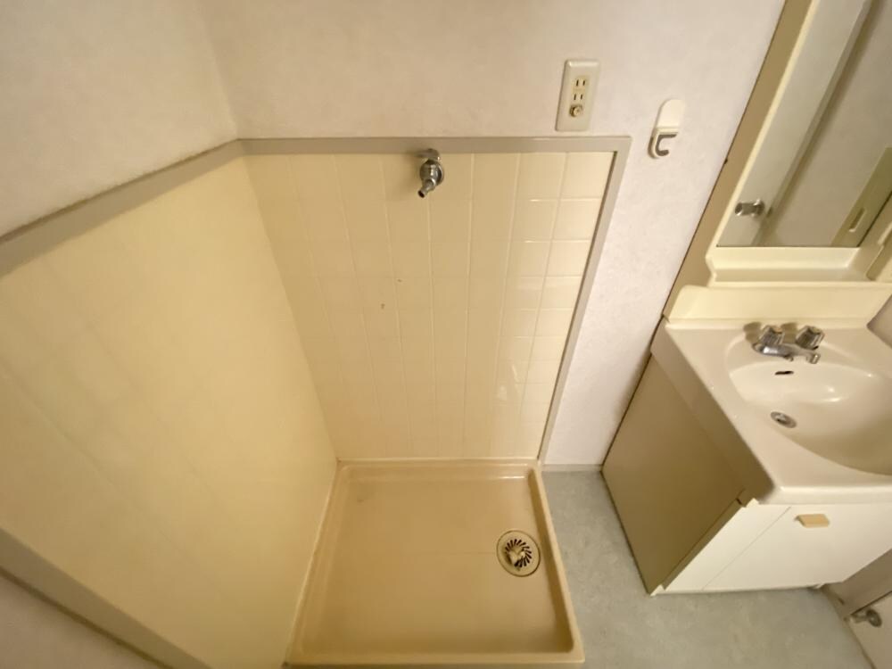 メゾンブランカの物件内観写真