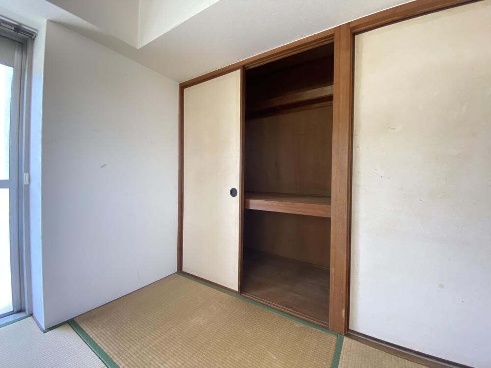 メゾンブランカの物件内観写真