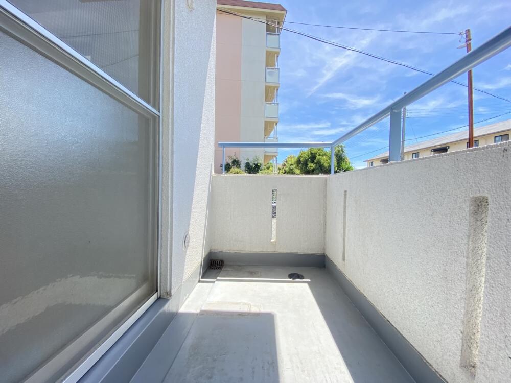 メゾンブランカの物件内観写真