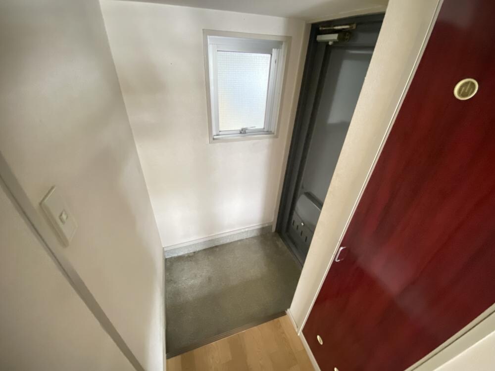 メゾンブランカの物件内観写真