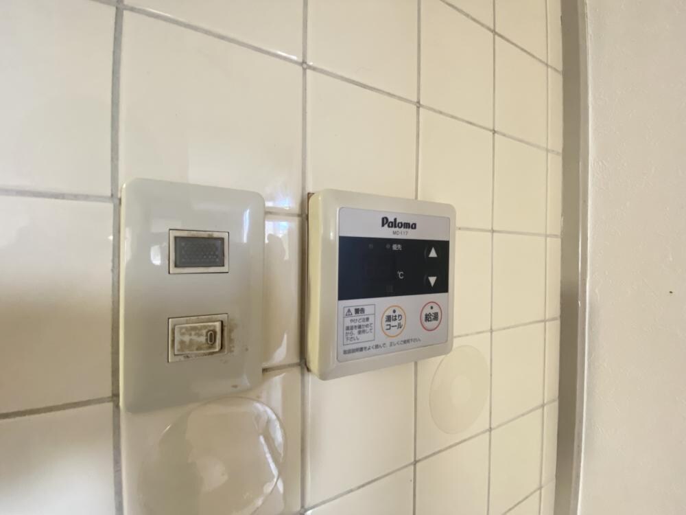 メゾンブランカの物件内観写真