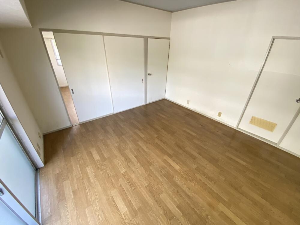 メゾンブランカの物件内観写真