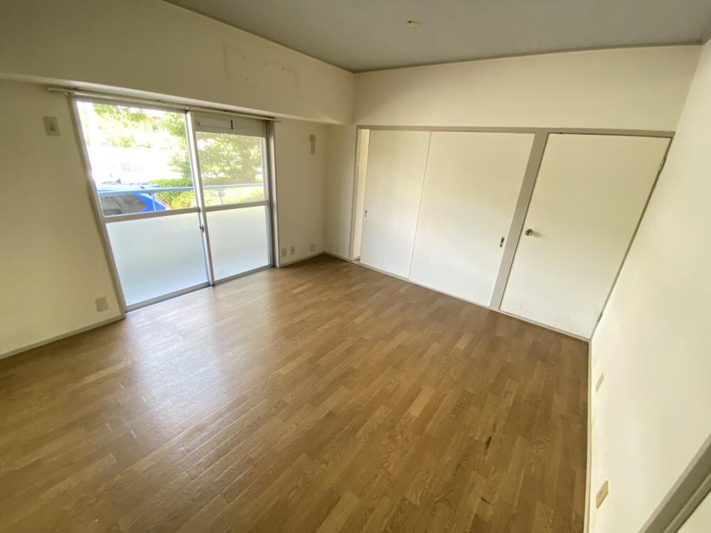 メゾンブランカの物件内観写真