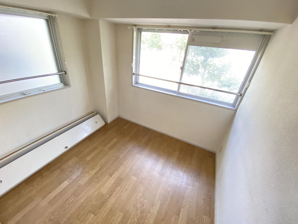 メゾンブランカの物件内観写真